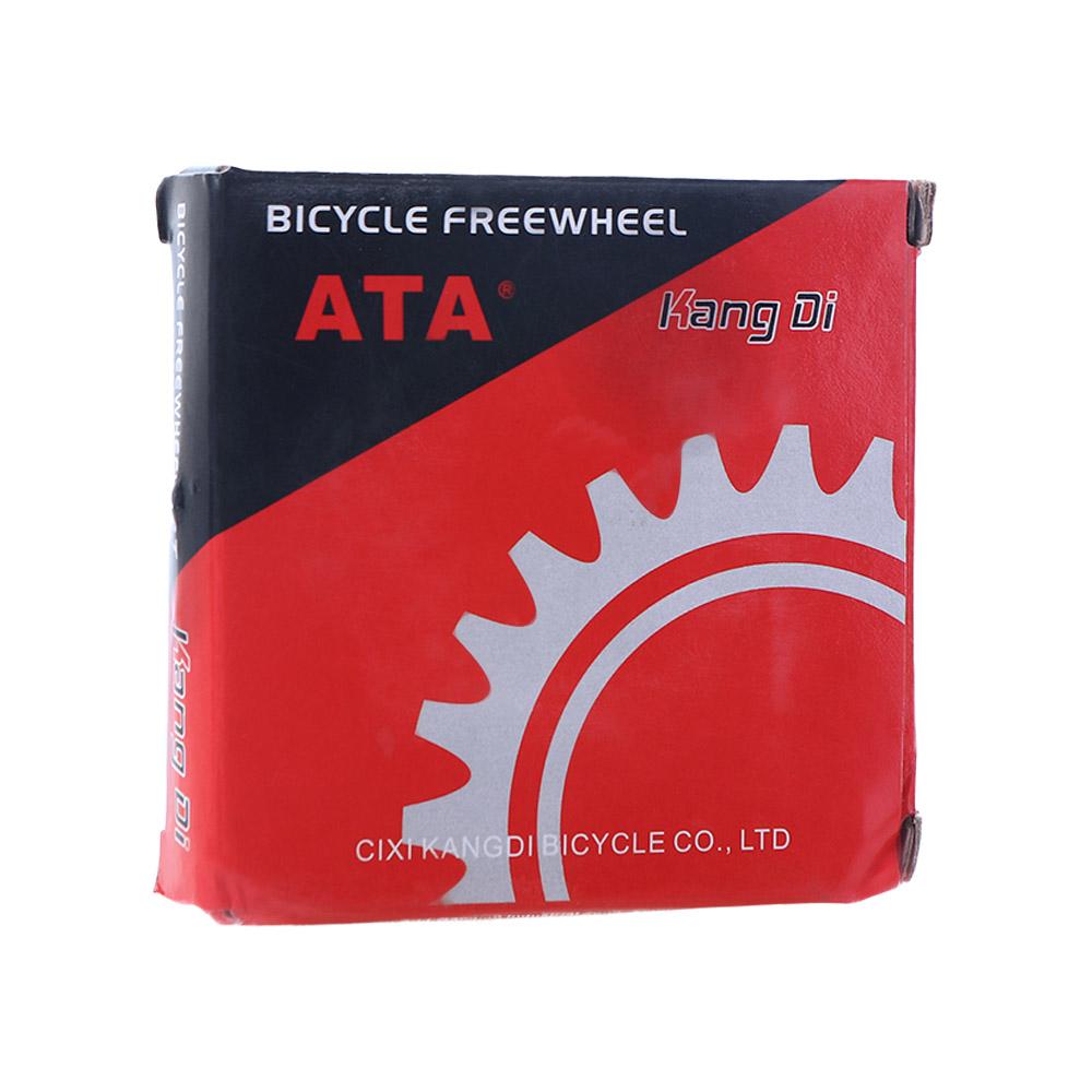 Steel Monolithic Flywheel Cycl - огляд і ціна Cycling Gear Parts