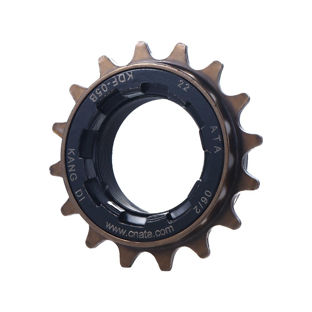 Steel Monolithic Flywheel Cycl - огляд і ціна Cycling Gear Parts