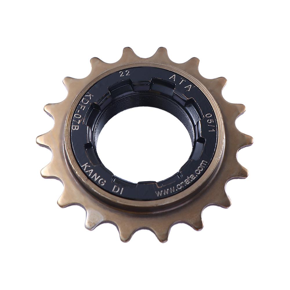 Steel Monolithic Flywheel Cycl - огляд і ціна Cycling Gear Parts