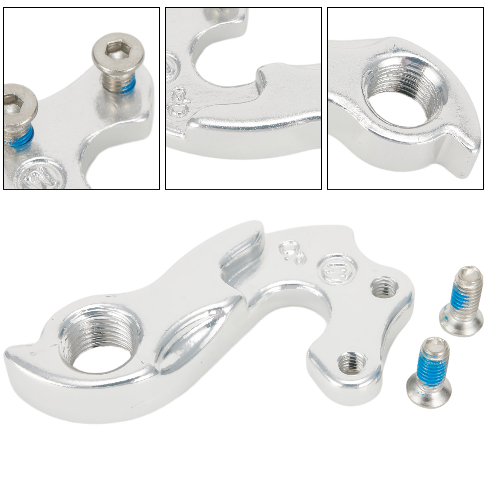 Bike Rear Derailleur Gear Mech - огляд і ціна Cycling Gear Parts