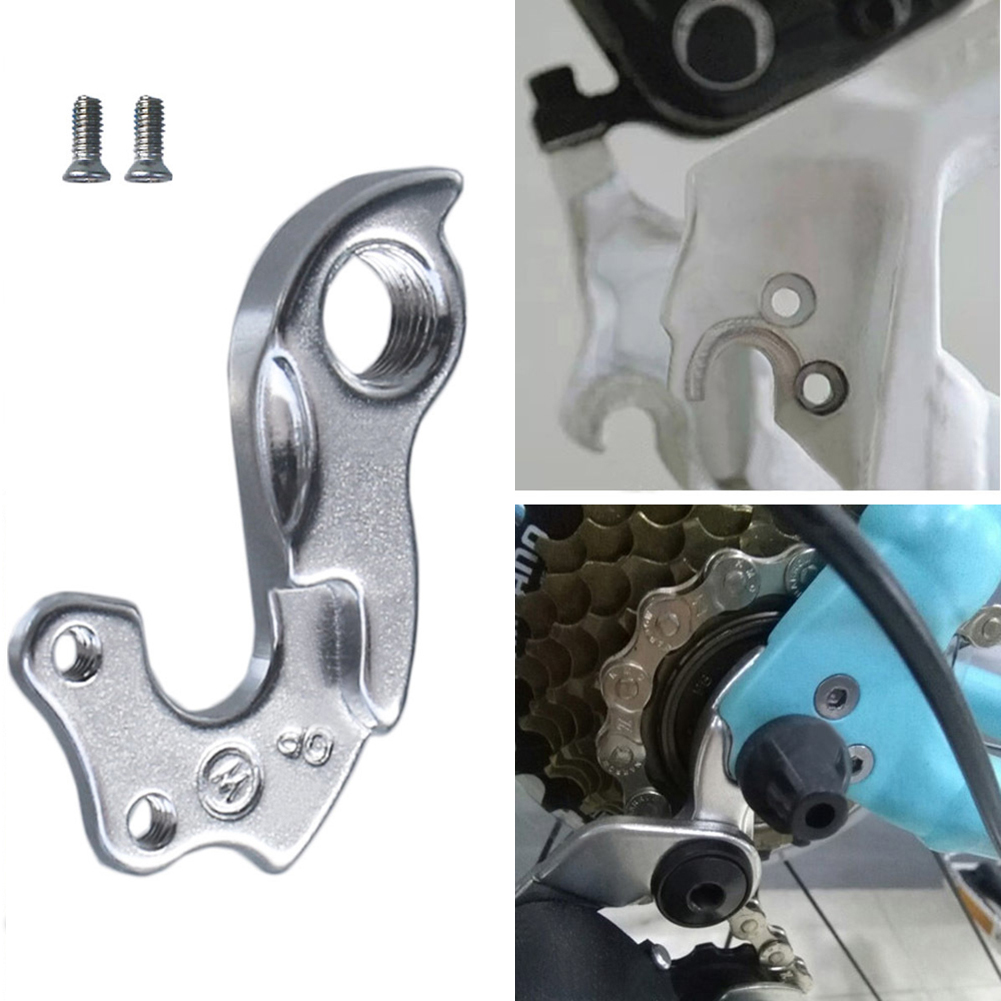 Bike Rear Derailleur Gear Mech - огляд і ціна Cycling Gear Parts