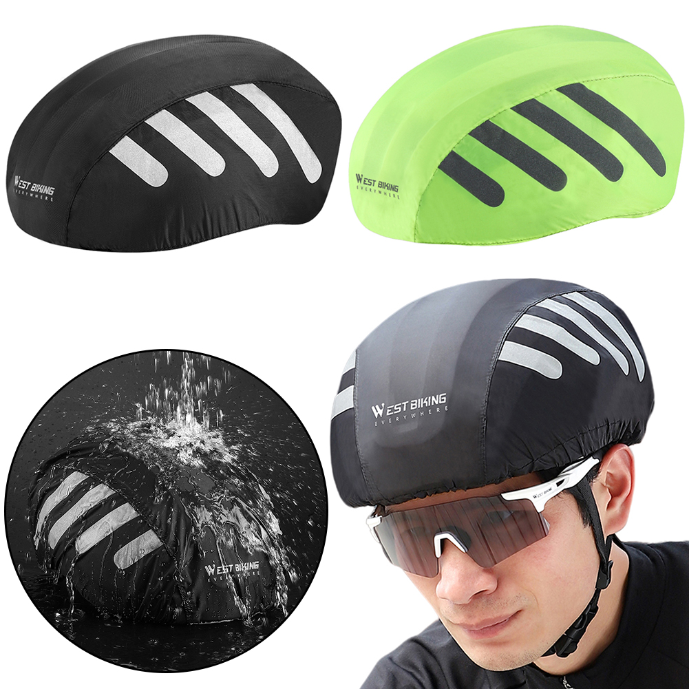 WEST BIKING Bike Helmet Rain C - огляд і ціна Cycling High Gear