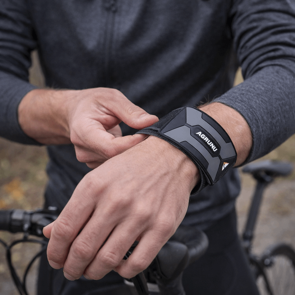 Waterproof Reflective Cycling  - огляд і ціна Cycling Gears