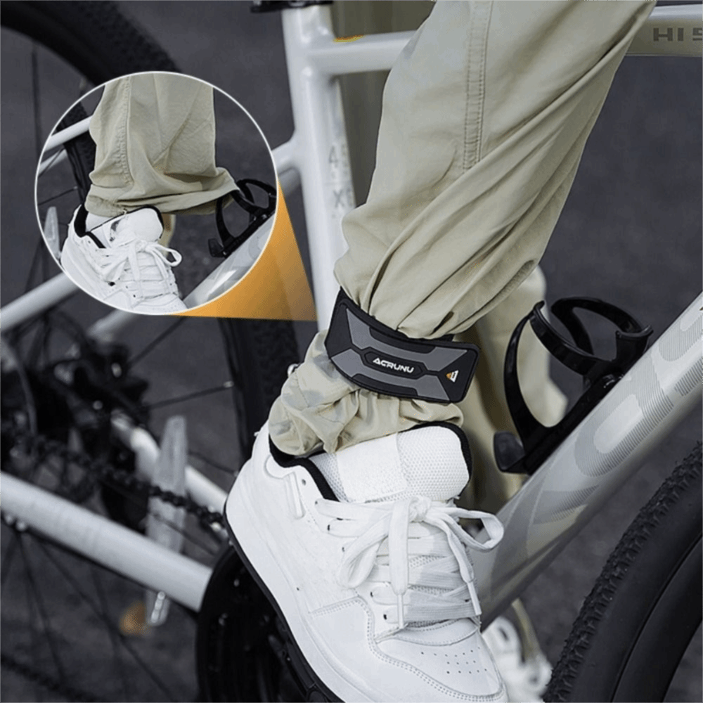 Waterproof Reflective Cycling  - огляд і ціна Cycling Gears