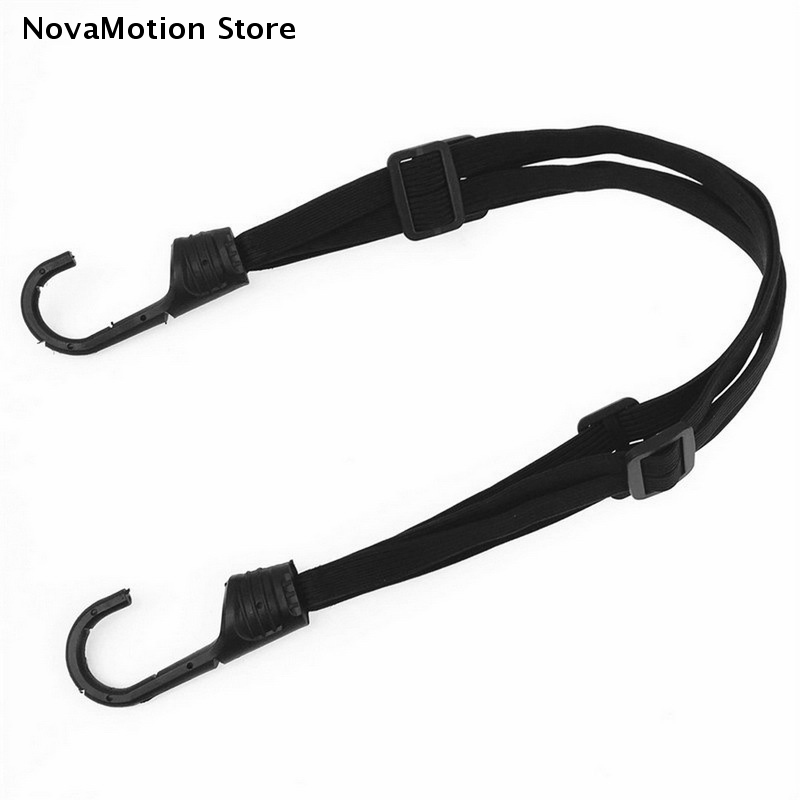 Black Bicycle Luggage Strap Mo - огляд і ціна Bicycle Helmet