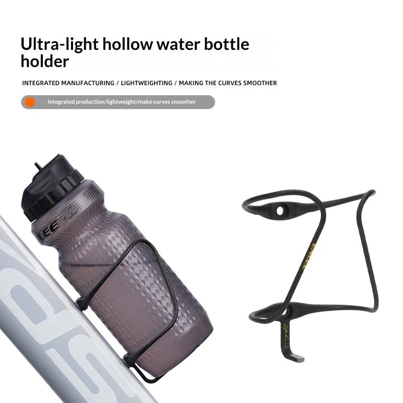 9g Ultra Light Carbon Fiber Bi - огляд і ціна Cycling High Gear