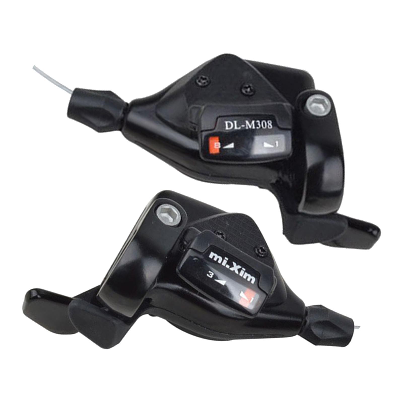 2 Pieces Bike Shifters Parts C - огляд і ціна Cycling Gear Parts