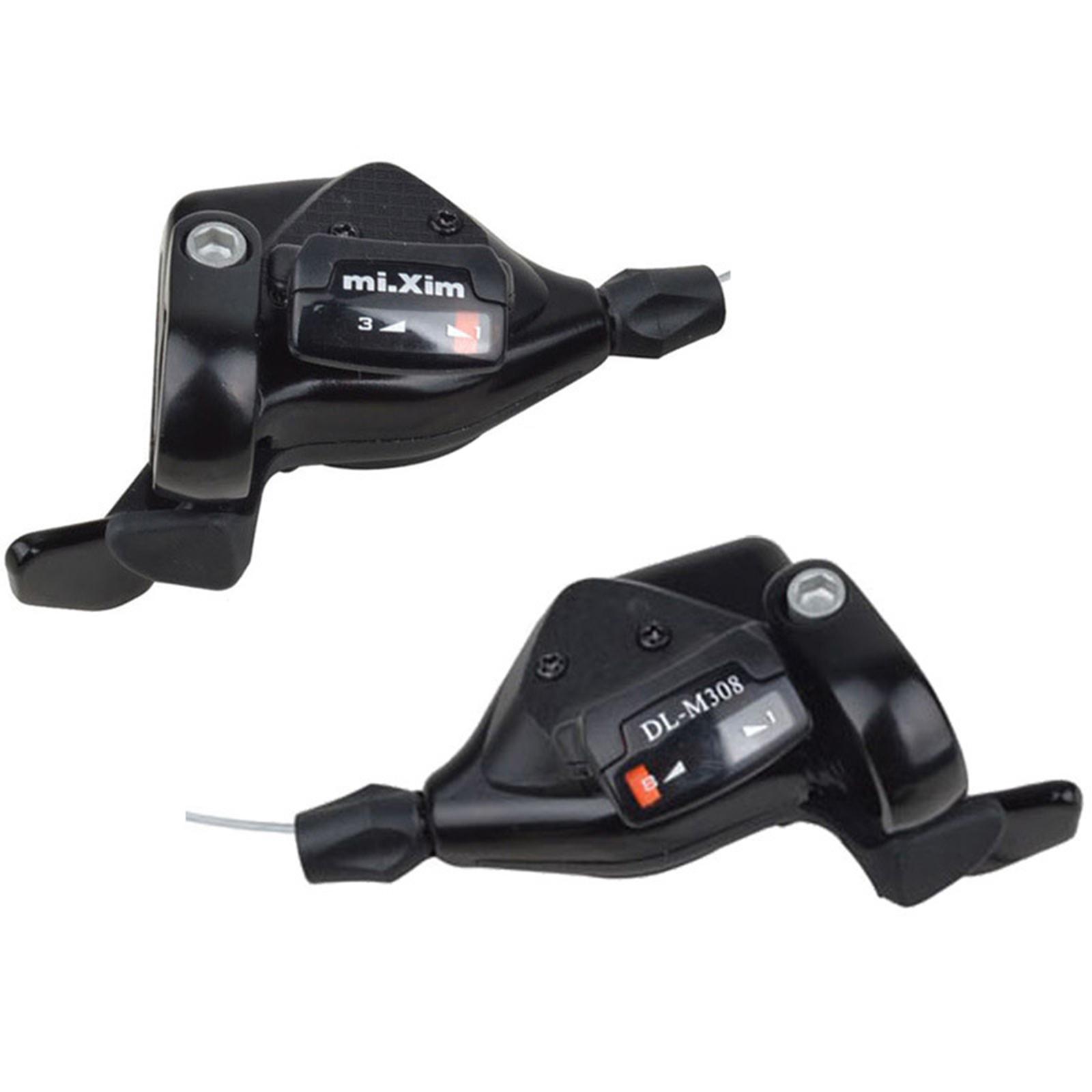 2 Pieces Bike Shifters Parts C - огляд і ціна Cycling Gear Parts