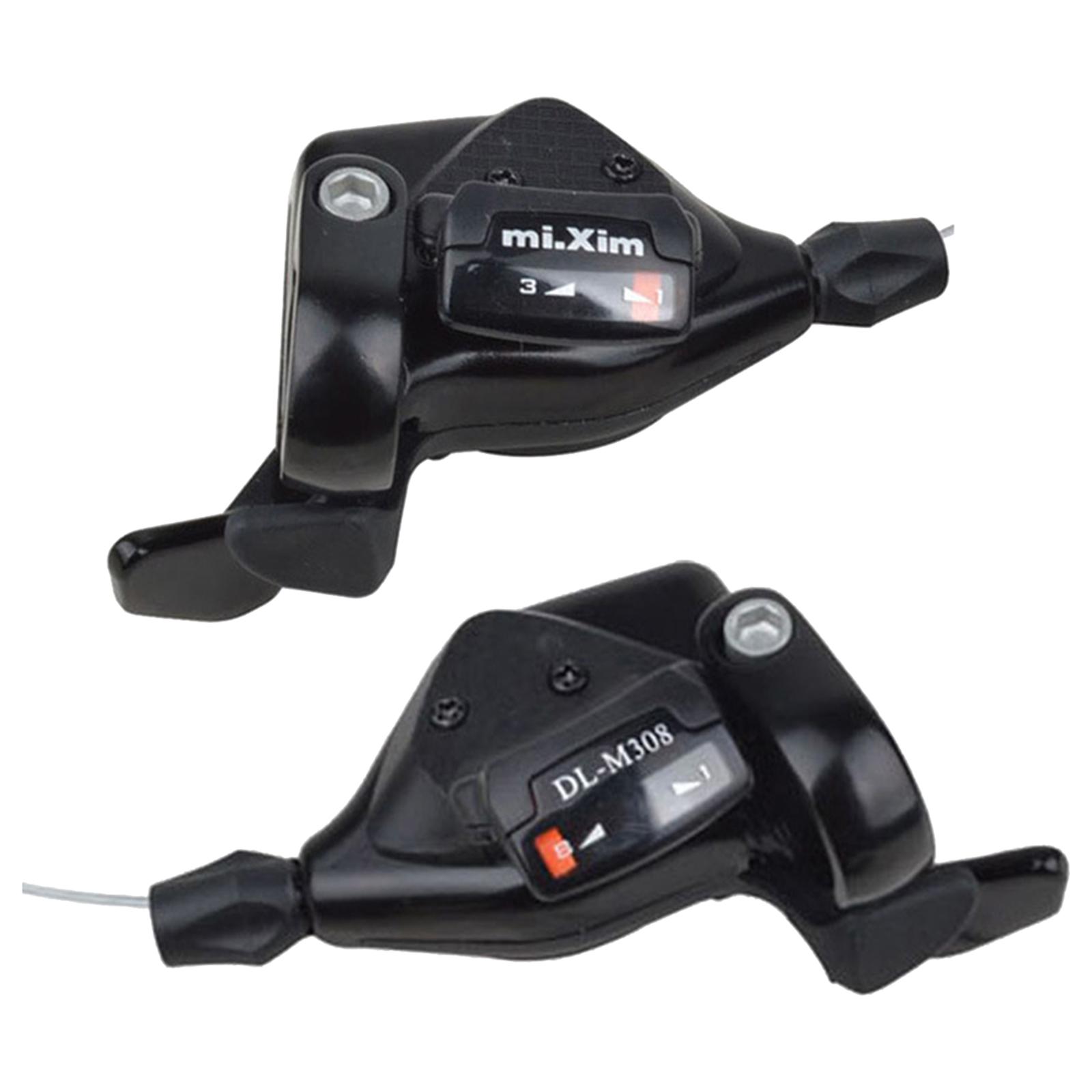 2 Pieces Bike Shifters Parts C - огляд і ціна Cycling Gear Parts