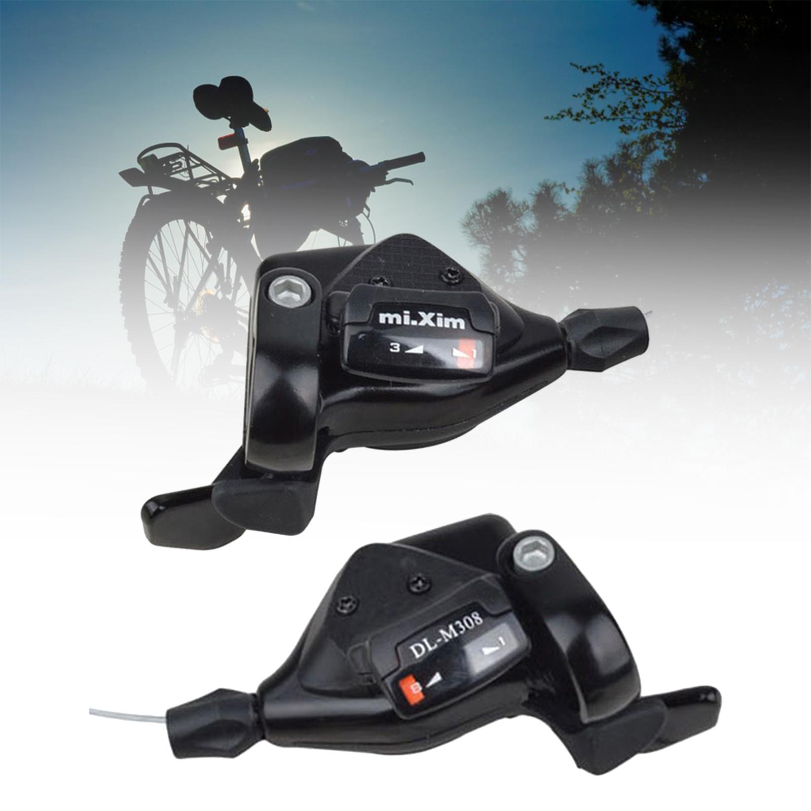 2 Pieces Bike Shifters Parts C - огляд і ціна Cycling Gear Parts