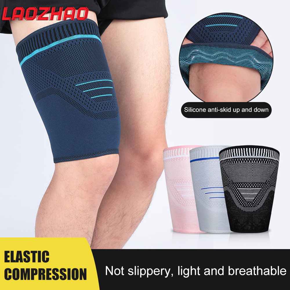 1PCS Sports Thigh Compression  - огляд і ціна Cycling Quads