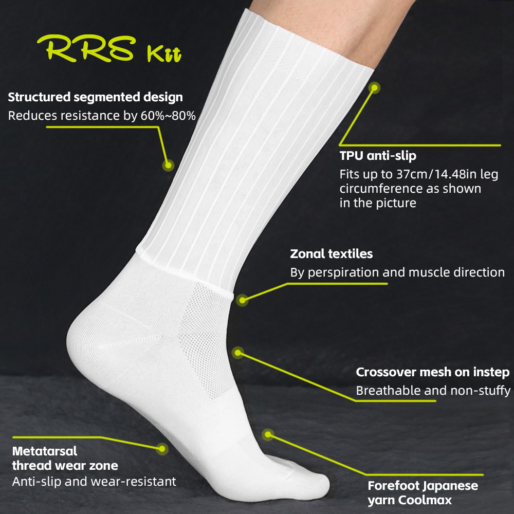 Rrskit Summer Cycling Aerodyna - огляд і ціна Cycling Gears