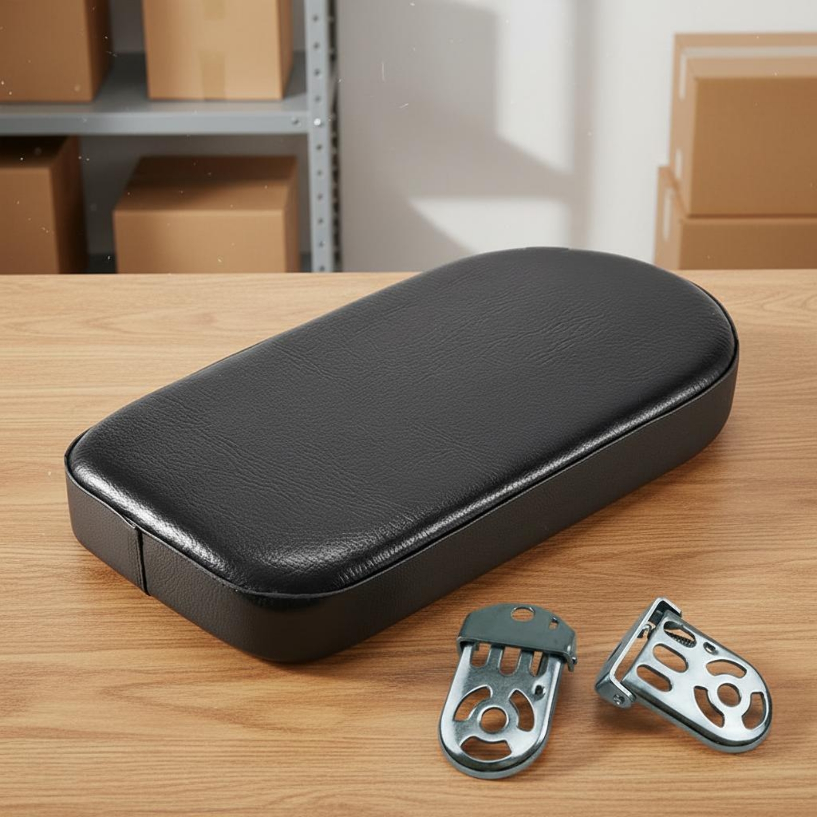 Rear Cycle Seat Cushion Thicke - огляд і ціна Cycling Gears