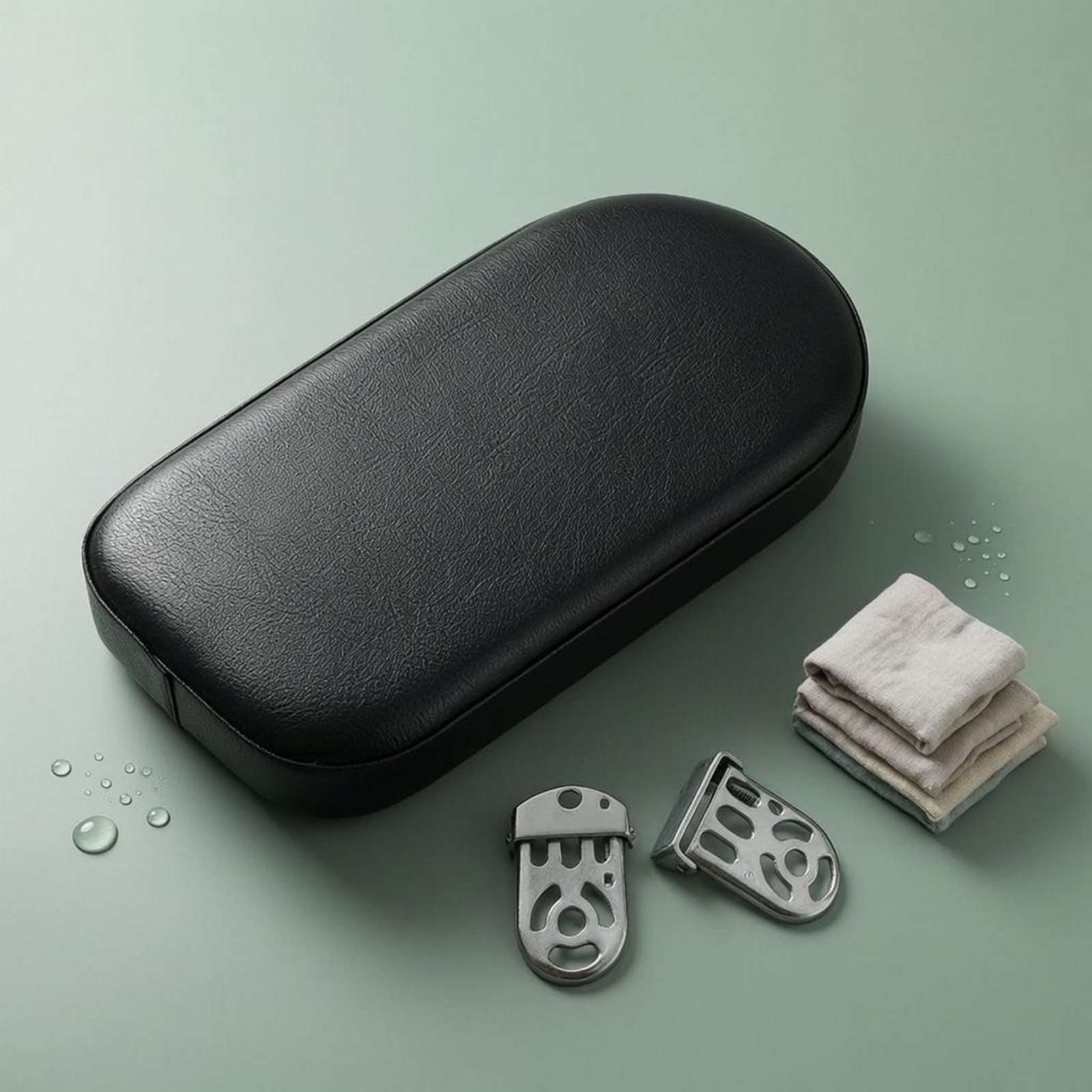 Rear Cycle Seat Cushion Thicke - огляд і ціна Cycling Gears