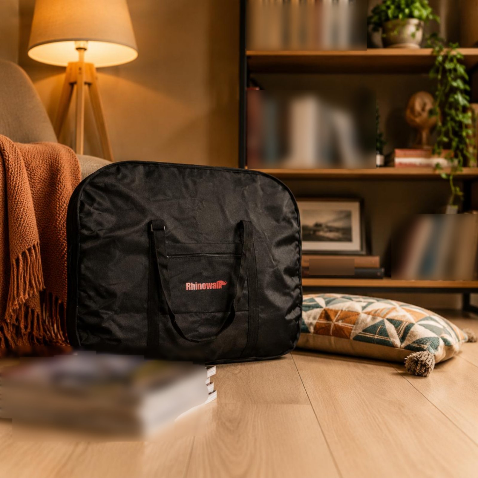 Folding Bike Bag Portable Fold - огляд і ціна Cycling Gears