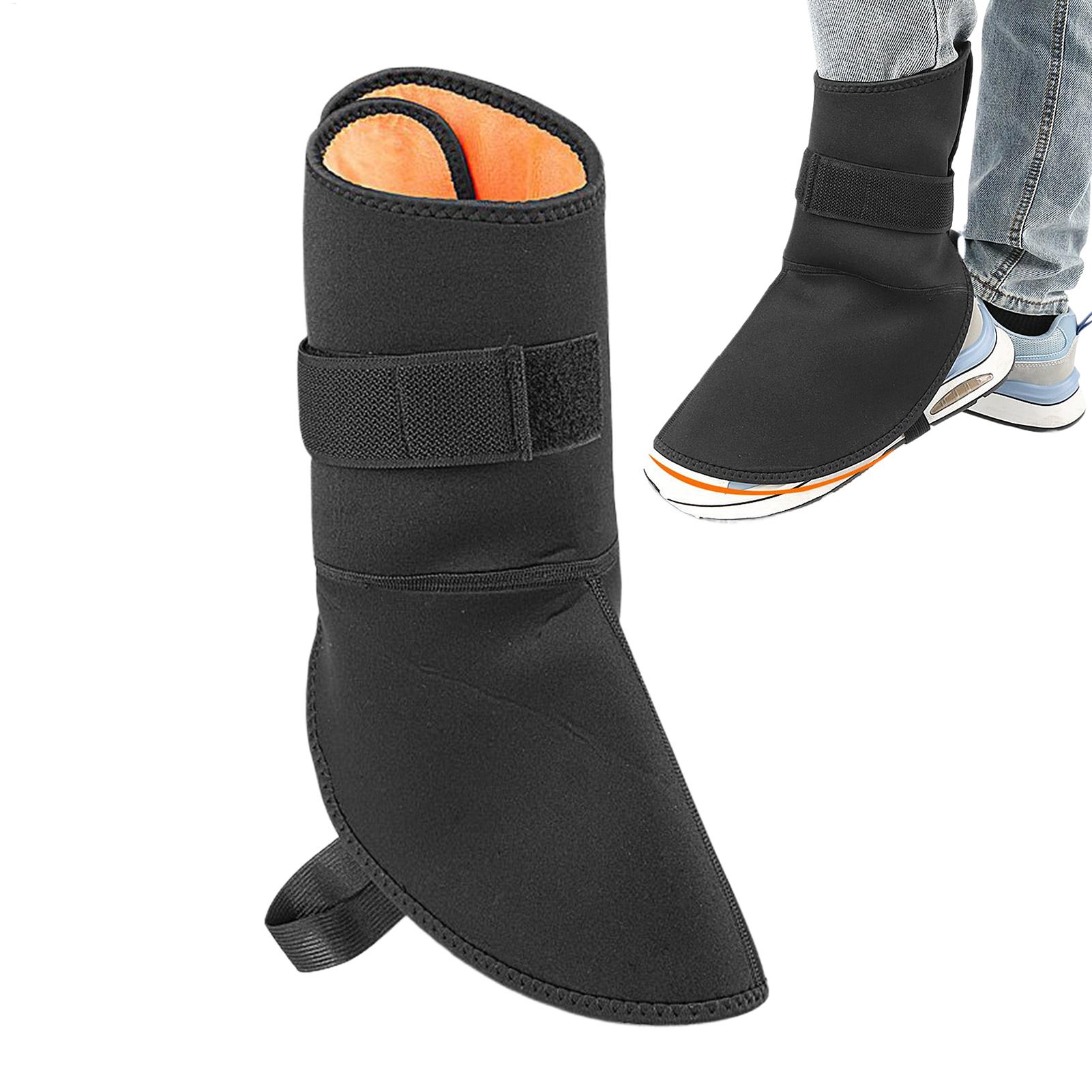 Cycling Shoe Covers Waterproof - огляд і ціна Cycling Gears
