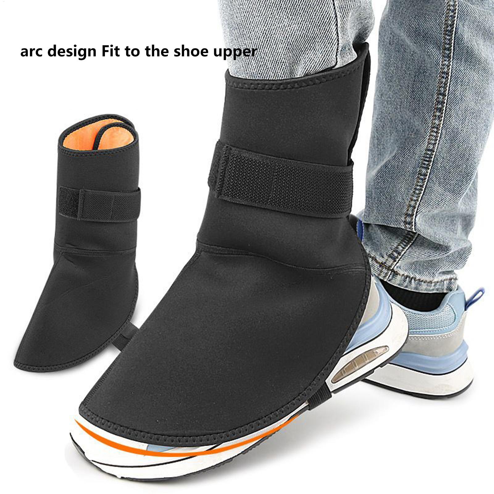 Cycling Shoe Covers Waterproof - огляд і ціна Cycling Gears