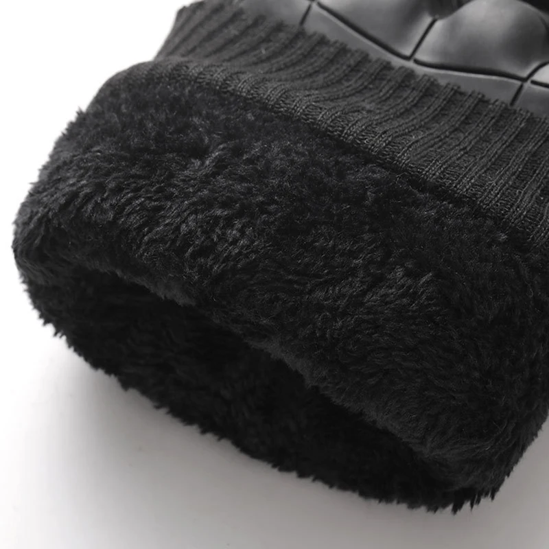 man Winter Gloves Men's Cold-P - огляд і ціна Cycling Gear Parts