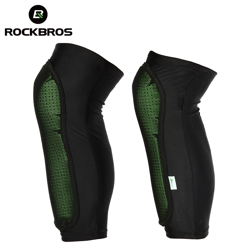 ROCKBROS Cool Sport Legs MTB C - огляд і ціна Cycling Gears