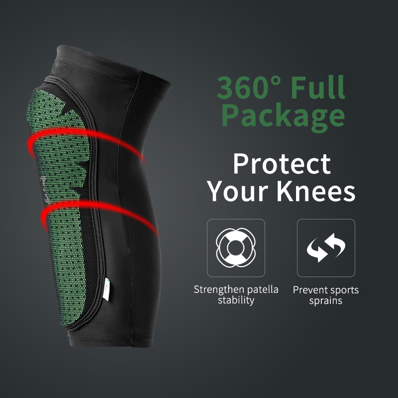 ROCKBROS Cool Sport Legs MTB C - огляд і ціна Cycling Gears