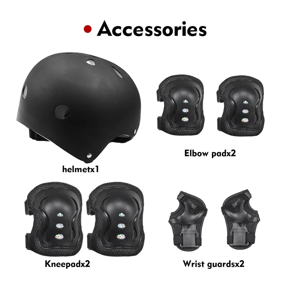 Kids Bike Helmet Knee Elbow Wr - огляд і ціна Cycling Gear Helmet