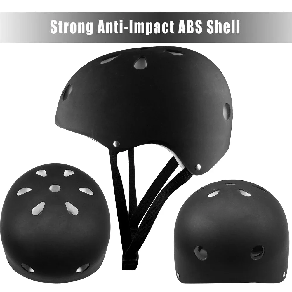 Kids Bike Helmet Knee Elbow Wr - огляд і ціна Cycling Gear Helmet