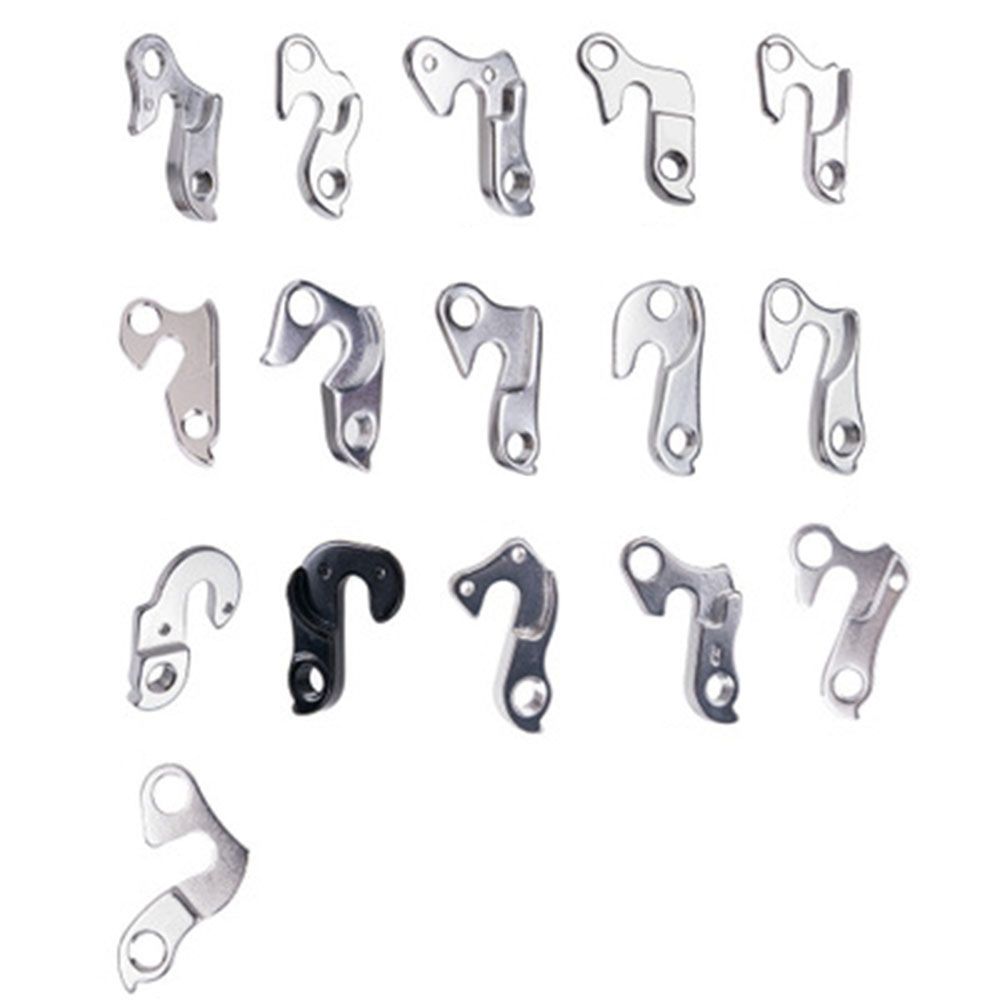 1-16 Number Universal MTB Road - огляд і ціна Cycling Gear Parts