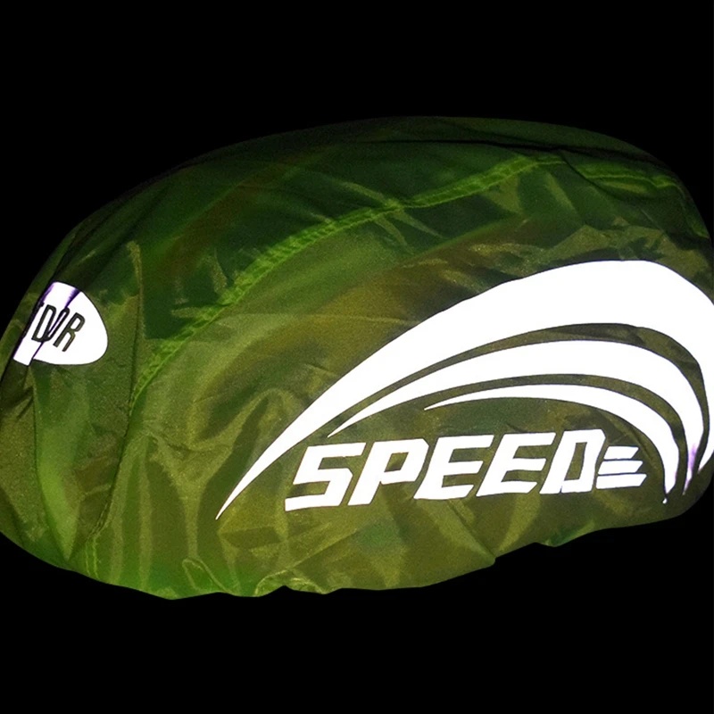 Reflective Letter Bike Helmet  - огляд і ціна Cycling High Gear