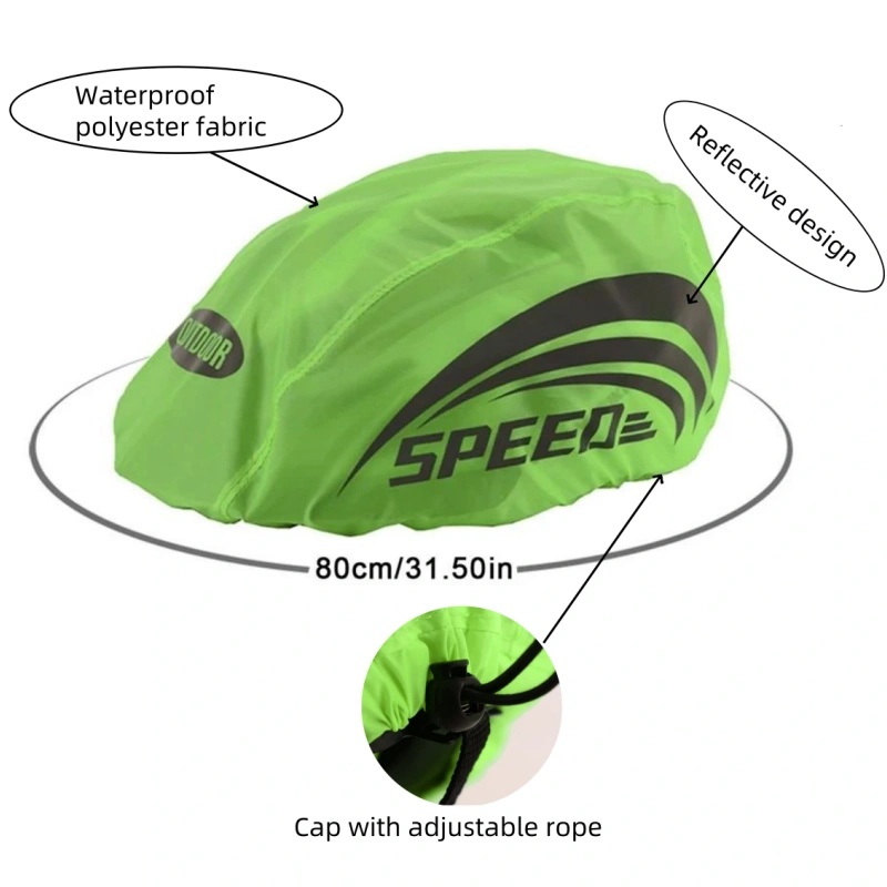 Reflective Letter Bike Helmet  - огляд і ціна Cycling High Gear