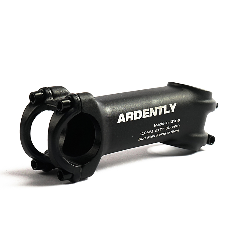 Ardently Bike Stem 17 Degree R - огляд і ціна Cycling Gear Parts