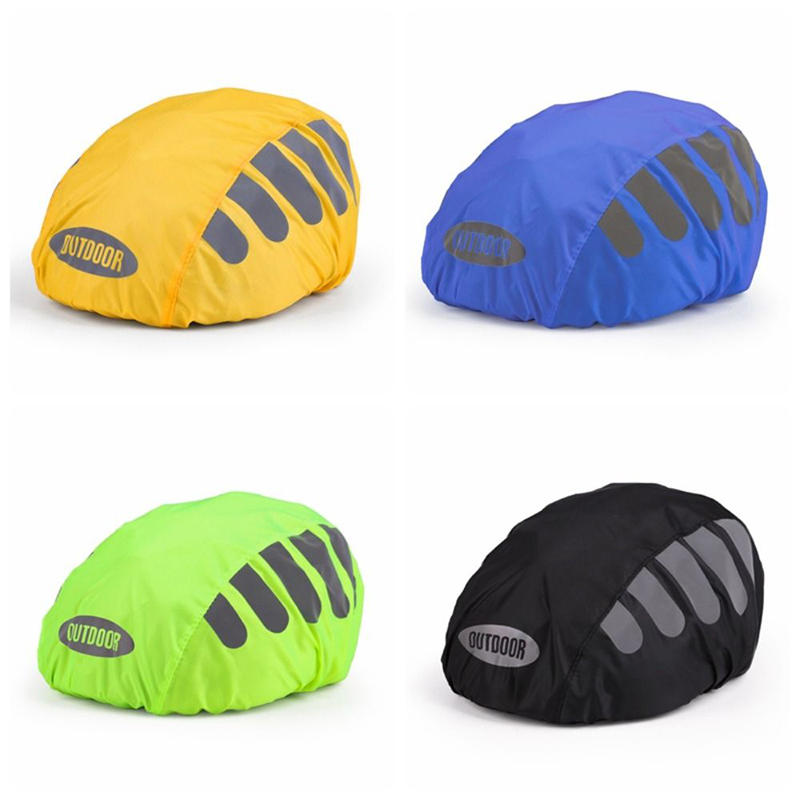 1 Pcs Bike Helmet Rain Cover W - огляд і ціна Cycling High Gear