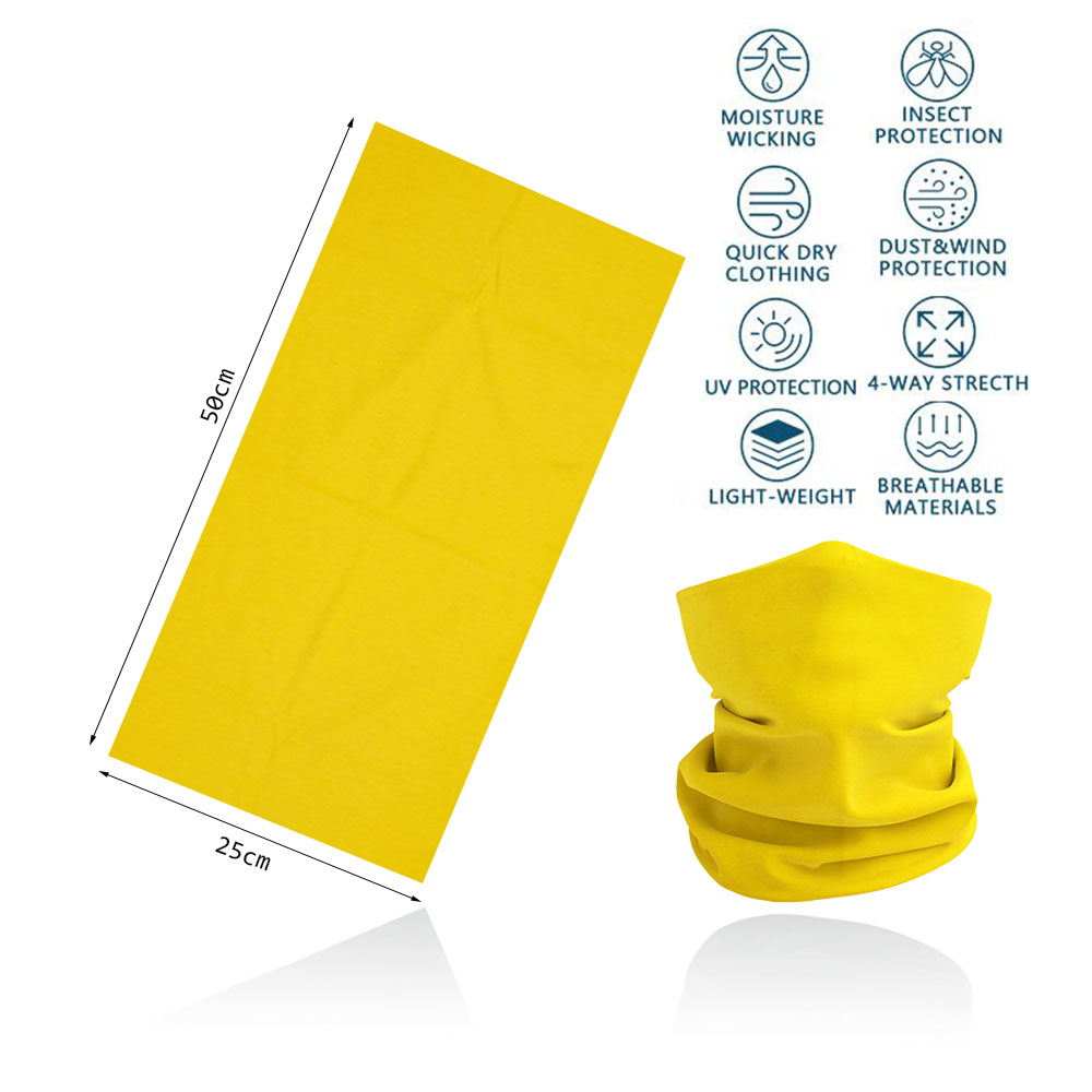 Yellow Multifunction Cycling N - огляд і ціна Cycling Gears