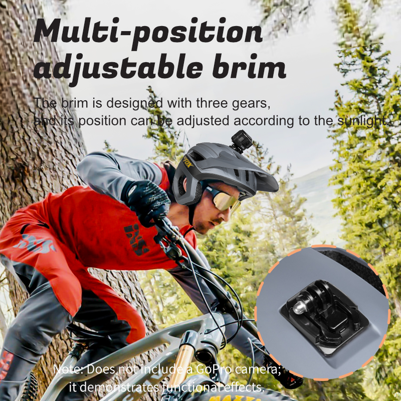 BATFOX 3/4 Cycling helmet Off  - огляд і ціна Cycling Gear Helmet