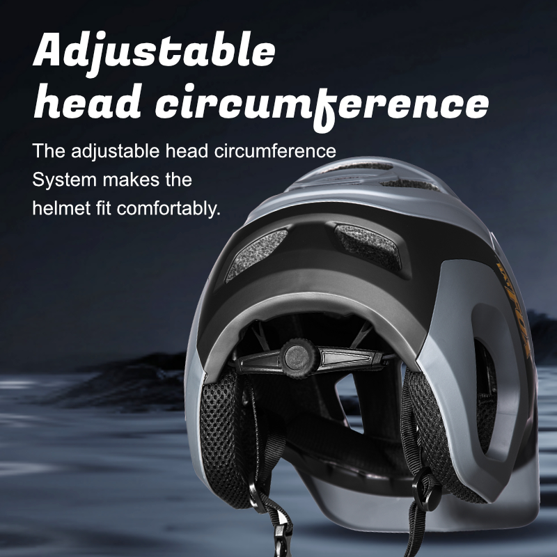 BATFOX 3/4 Cycling helmet Off  - огляд і ціна Cycling Gear Helmet