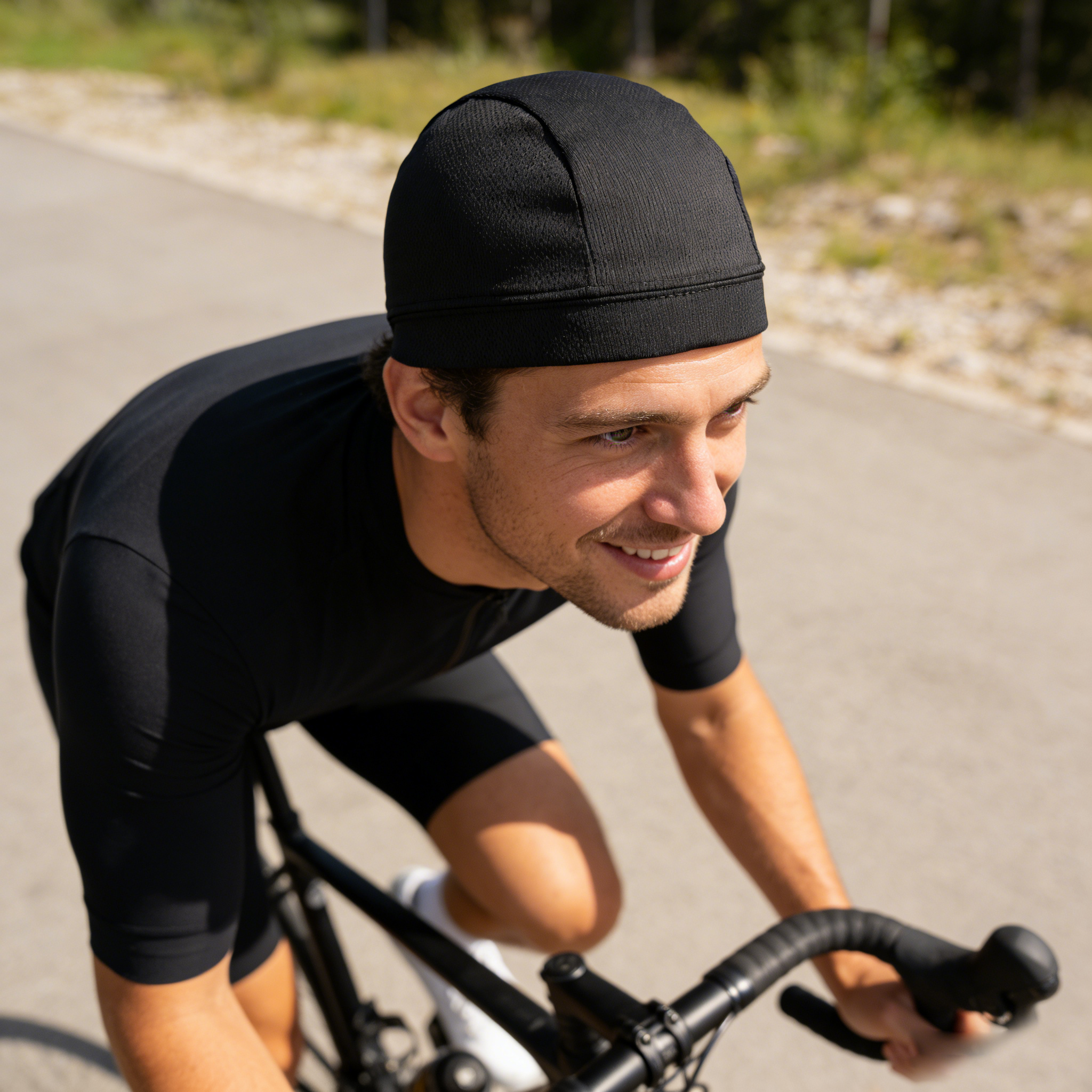 Musion Unisex Balaclava Helmet - огляд і ціна Cycling Gear Helmet