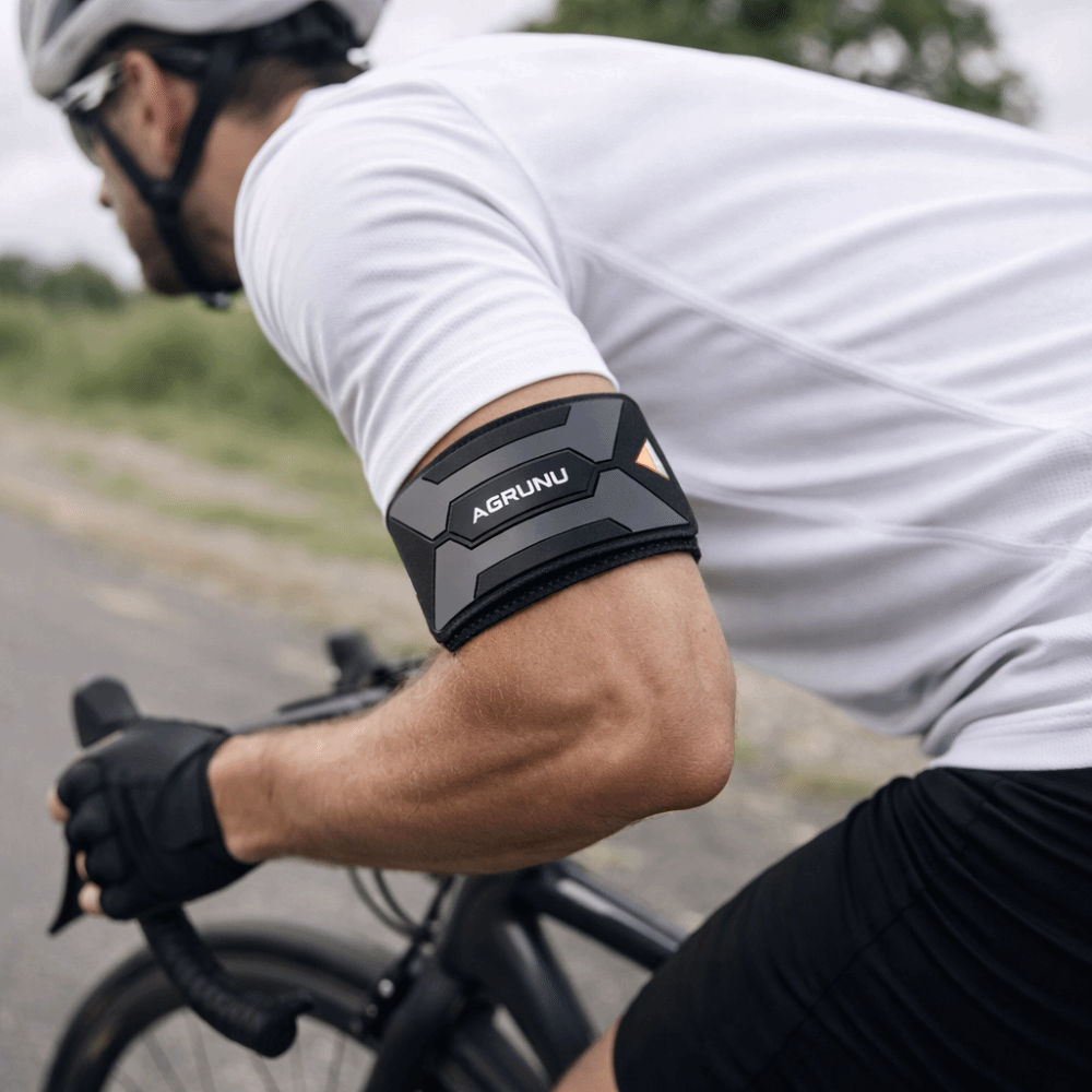 Waterproof Reflective Cycling  - огляд і ціна Cycling Gears