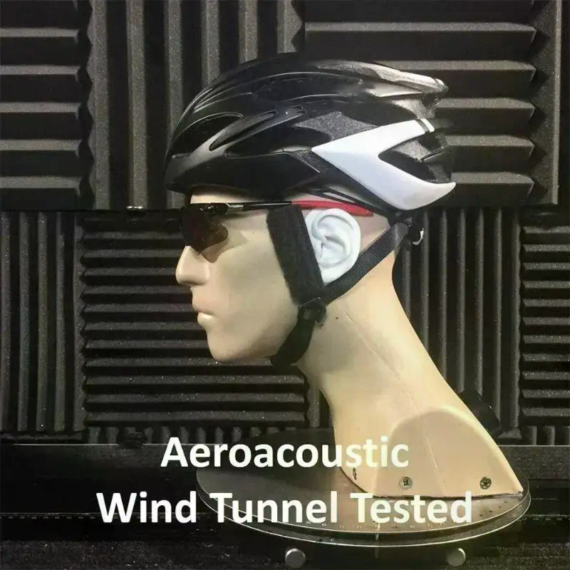 AirStreamz Cycling Wind Noise  - огляд і ціна Cycling Gear Helmet