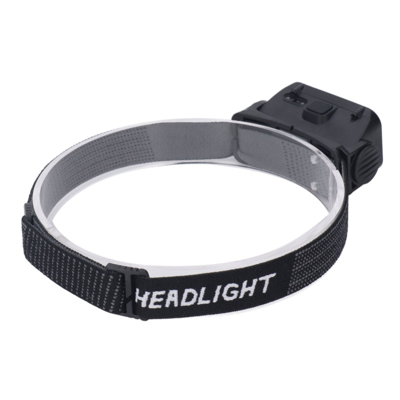 Headlamp LED USB Charging 5 Ge - огляд і ціна Cycling High Gear