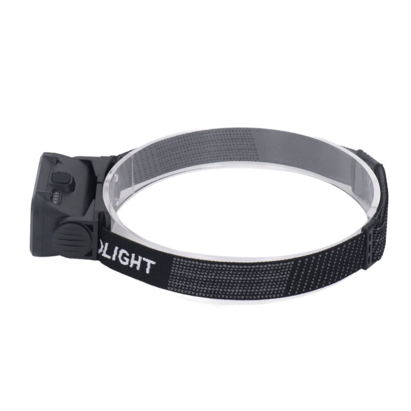 Headlamp LED USB Charging 5 Ge - огляд і ціна Cycling High Gear